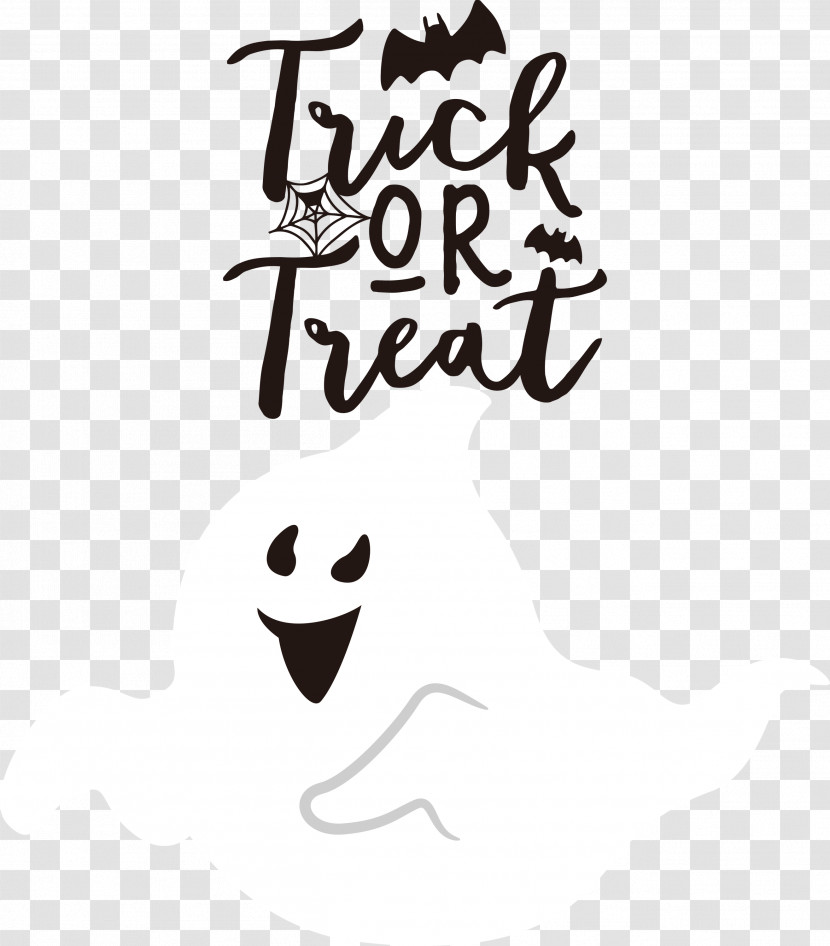 Trick Or Treat Trick-or-treating Halloween Transparent PNG