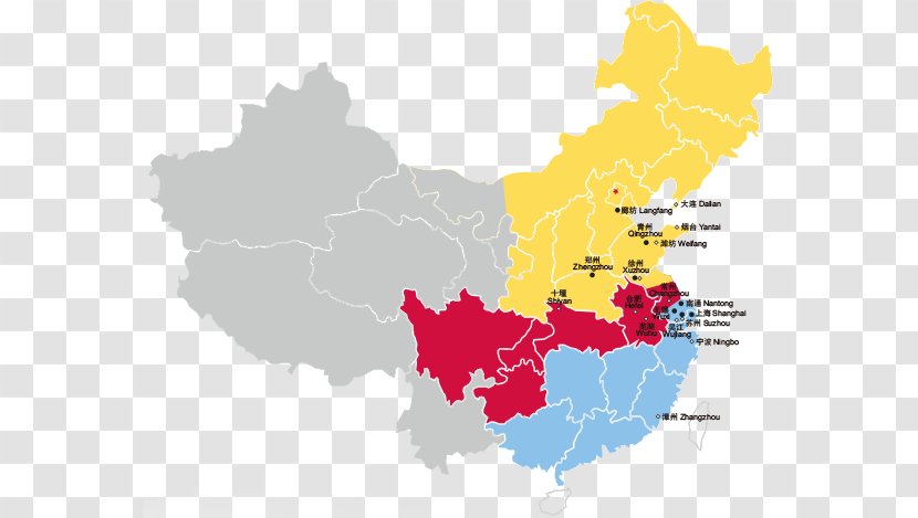 Tianjin Business Industry Beijing BDStar Navigation Co., Ltd. Manufacturing - Map Transparent PNG