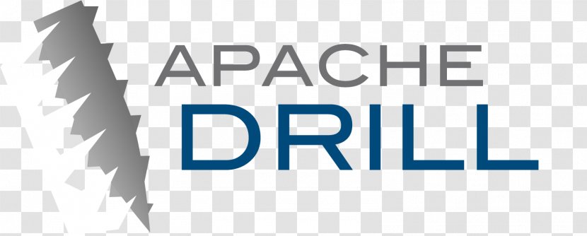 Apache Drill MapR Big Data HTTP Server SQL - Query Language - Business Transparent PNG