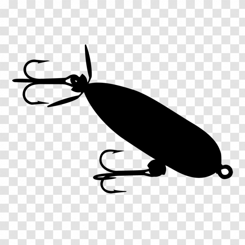Clip Art Product Design Insect Line - Fishing Lure Transparent PNG