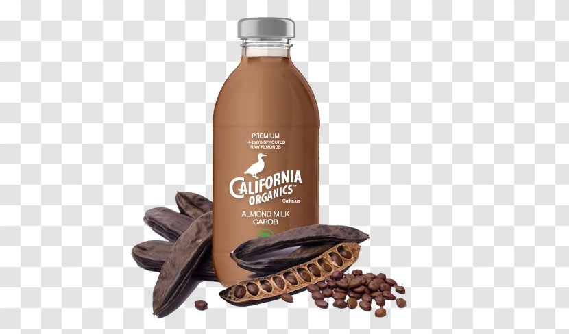 Chocolate Milk - Ingredient Drink Transparent PNG