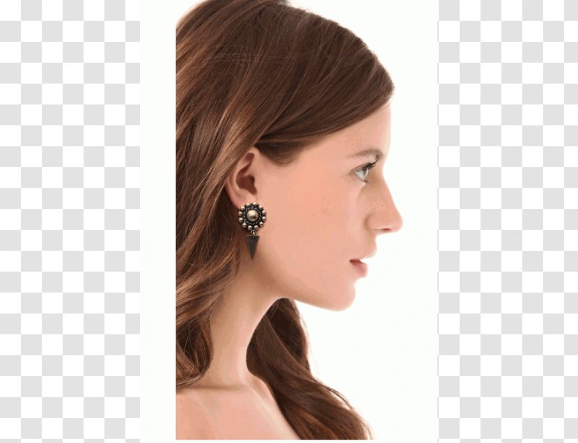 Earring Jennifer Meyer Jewellery Necklace Clothing - Kate Spade New York Transparent PNG
