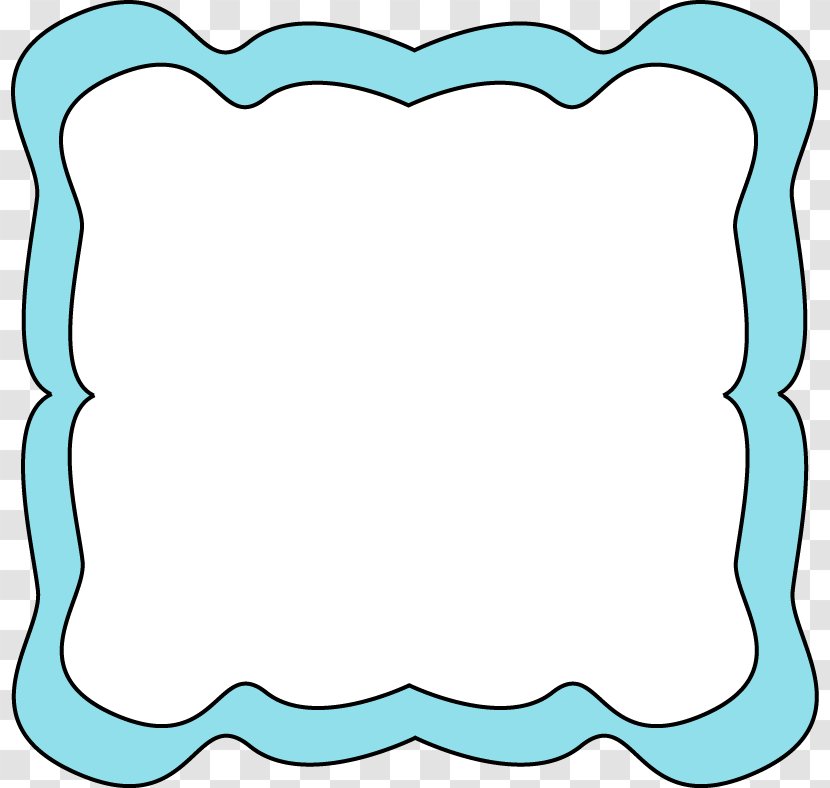 Picture Frame Area Pattern - Free Sailboat Clipart Transparent PNG