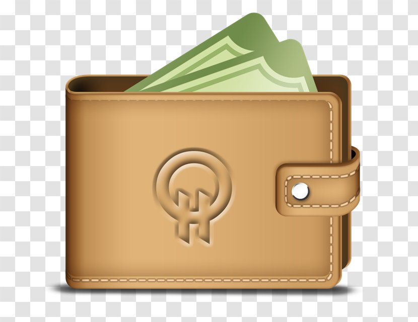 Cryptocurrency Wallet Coin Purse - Brand - Wn Transparent PNG