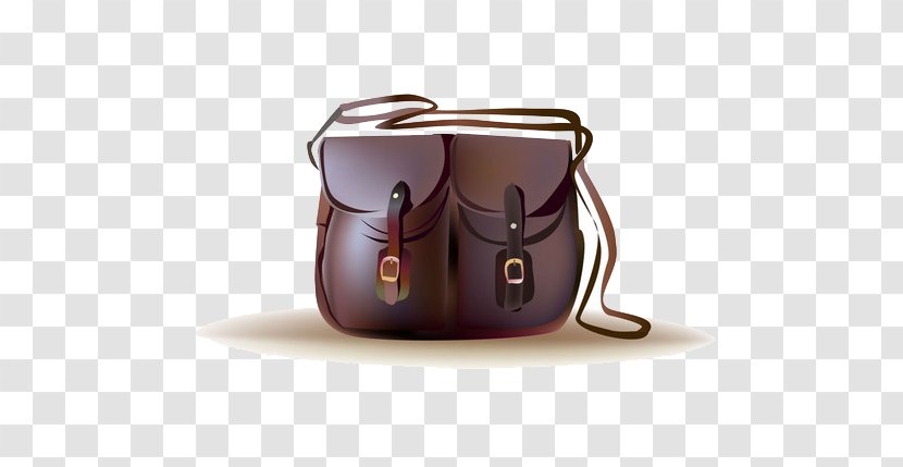 Handbag Leather Designer - Women Gray Bag Multifunction Transparent PNG