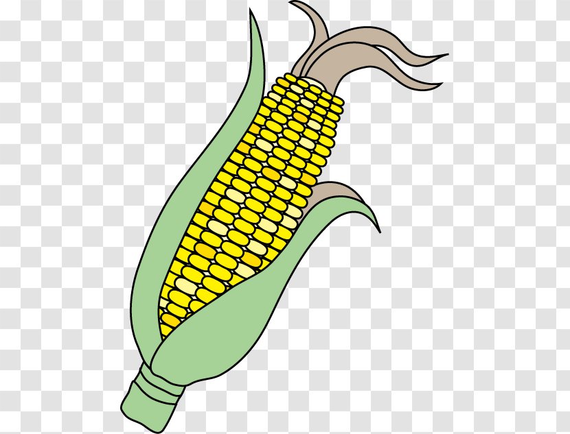 Swing Food Corn Rope Gabah Transparent PNG