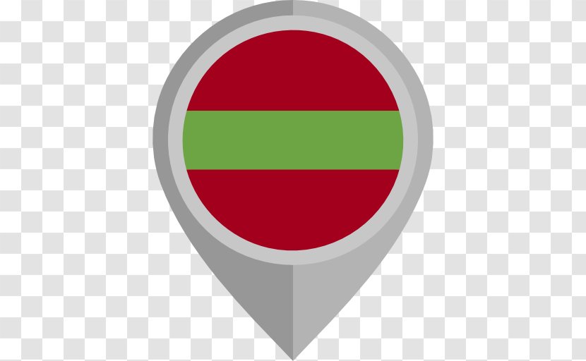 Flag - Of Transnistria Transparent PNG