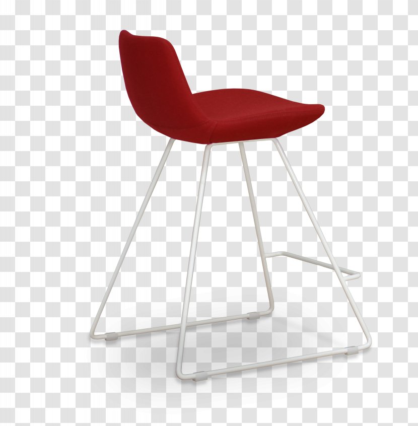 Furniture Bar Stool Chair Table - Swivel Transparent PNG