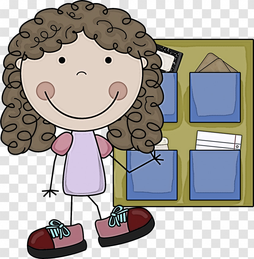 Cartoon Transparent PNG