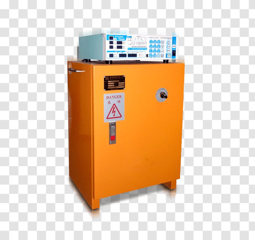 Machine Spot Welding Product Manufacturing - Industry - Cap Transparent PNG