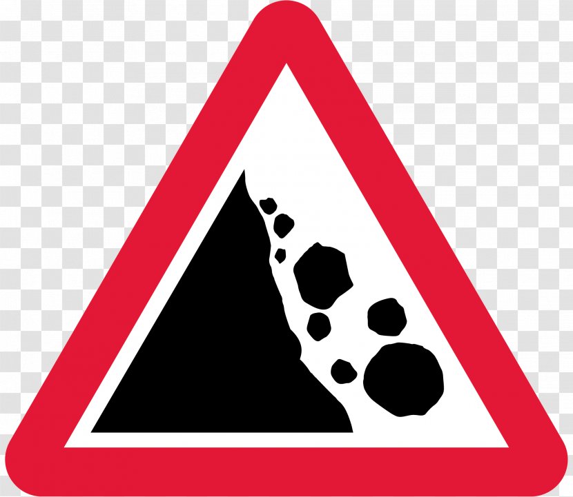 The Highway Code Traffic Sign Warning Road Signs In Mauritius - Risk Transparent PNG