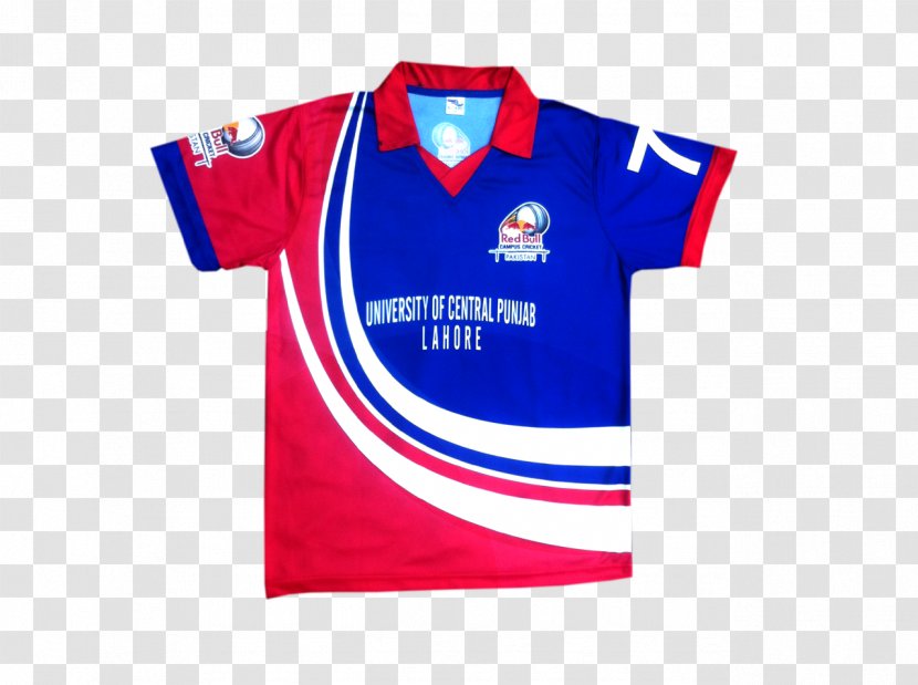 T-shirt Sports Fan Jersey Roshi Sportswear - Active Shirt - Cricket Transparent PNG