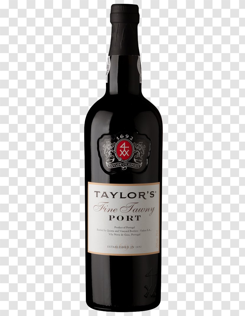 Taylor, Fladgate, & Yeatman Port Wine Fortified Distilled Beverage - Alto Douro Transparent PNG