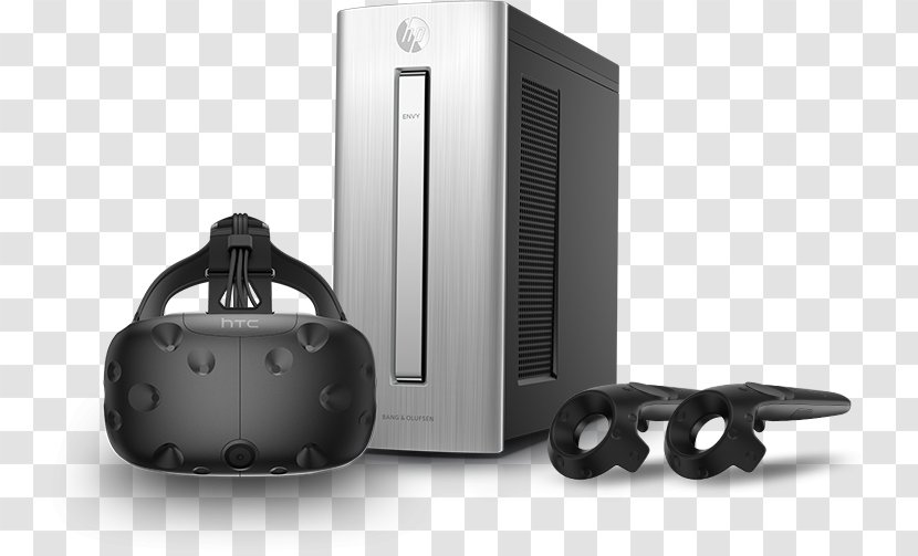 HTC Vive Fallout 4 VR Graphics Cards & Video Adapters Virtual Reality Headset - Technology - Nvidia Transparent PNG