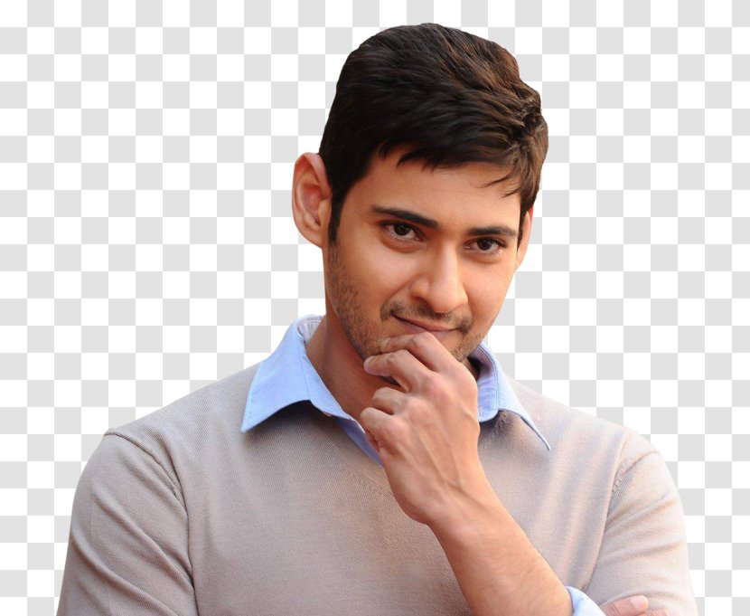 Mahesh Babu Bharat Ane Nenu Tollywood Film Director - Actor Transparent PNG