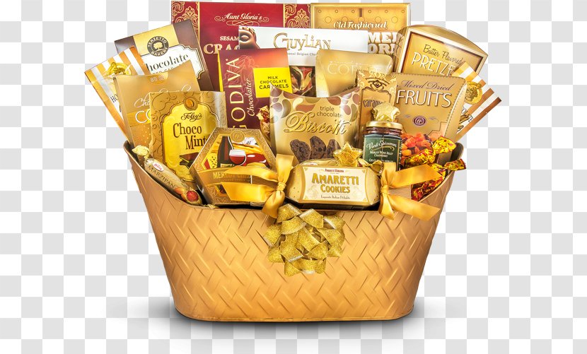 Food Gift Baskets Wedding Drop Shipping - Basket Transparent PNG