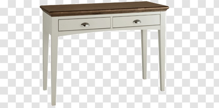 Table Bedroom Furniture Sets Lowboy Drawer - Dressing Transparent PNG