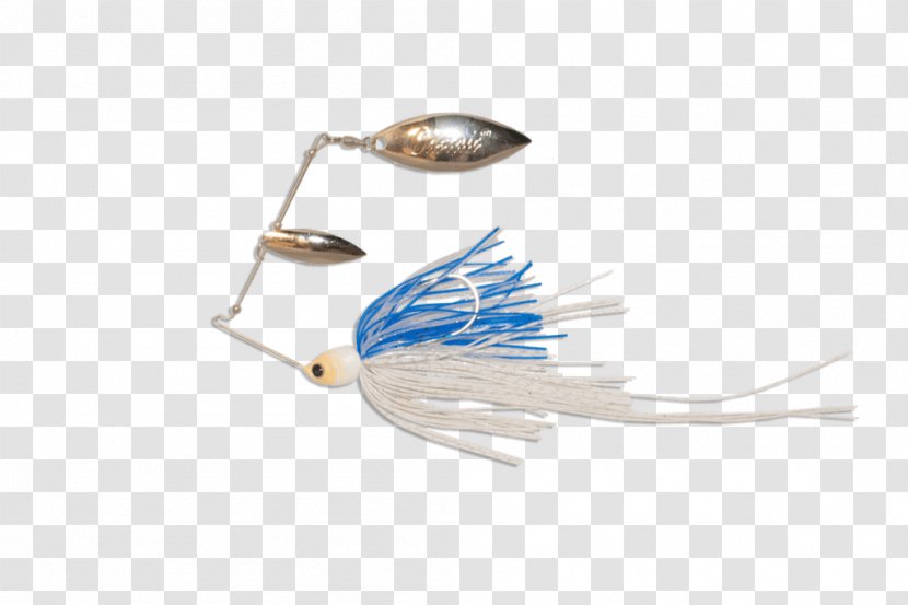 Spinnerbait Castaic Nickel Water Fishing Transparent PNG
