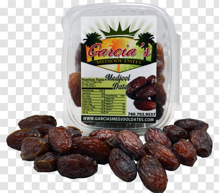 Date Palm Medjool Organic Food Oasis Transparent PNG