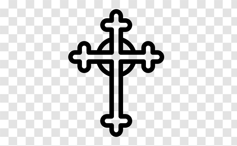 Cross Drawing - Symbol - Icon Holy Spirit Transparent PNG