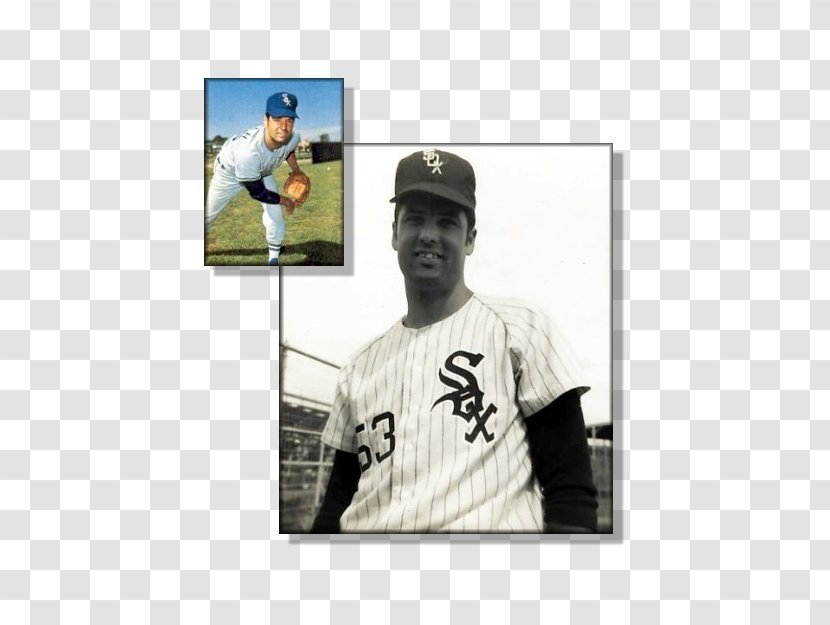 Chicago White Sox Picture Frames Baseball - Equipment Transparent PNG