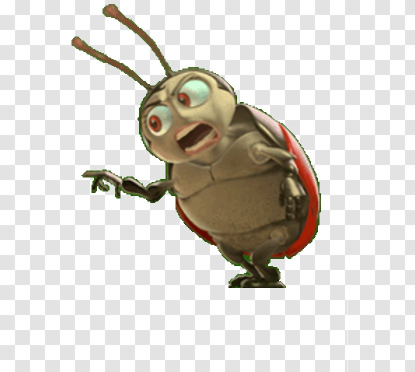 Princess Atta Flik Heimlich Pixar P.T. Flea - Character - Bugs Life Pt Transparent PNG
