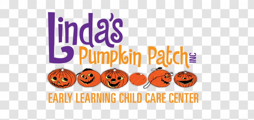 Brand Logo Graphic Designer Child Care - Resume - Orange Transparent PNG