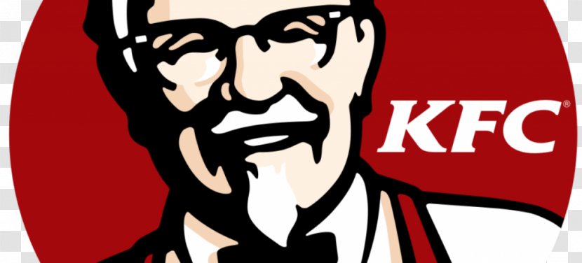 Colonel Sanders KFC Dream League Soccer Fried Chicken Fast Food - Logo Transparent PNG