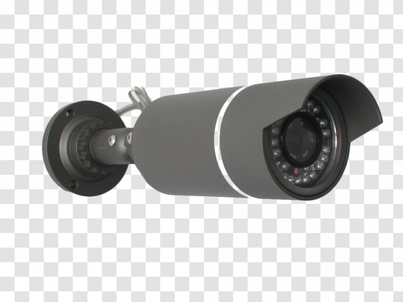 Camera Closed-circuit Television Surveillance Security - Wireless - Cameras Transparent PNG
