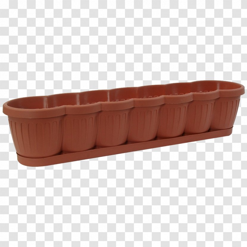 Bread Pan Plastic - Rectangle Transparent PNG