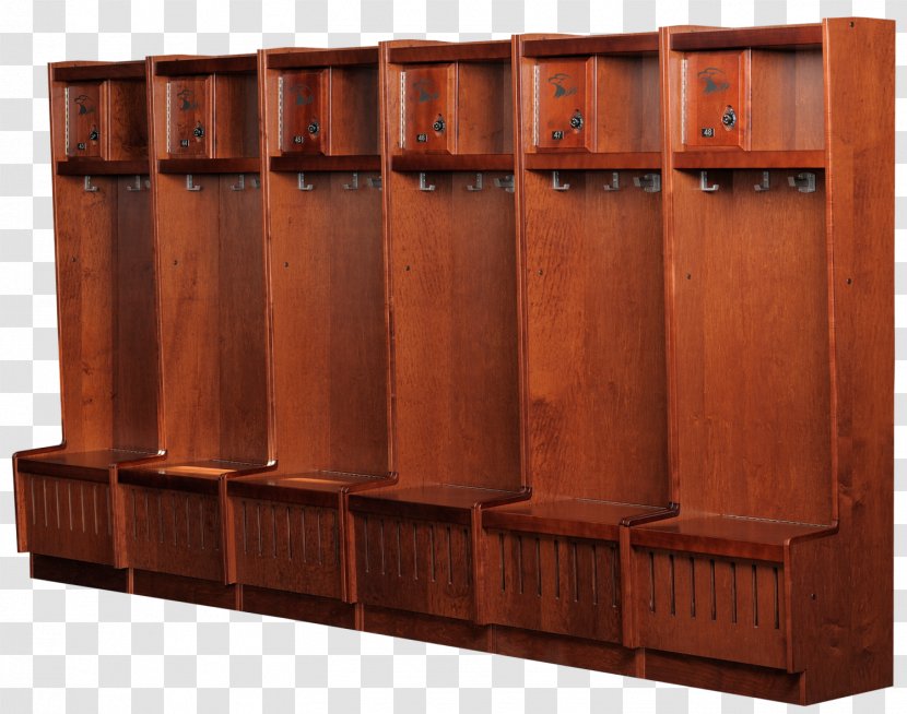 Shelf Locker Interior Design Services Furniture Wood - House - Room Transparent PNG