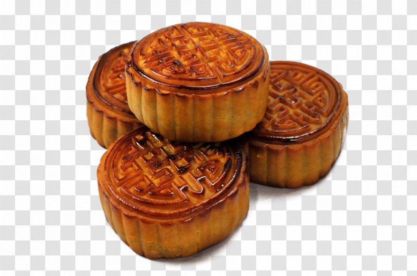 Mooncake Chinese Cuisine Mid-Autumn Festival Food U4f9bu7269 - Pastry - Moon Cake Transparent PNG