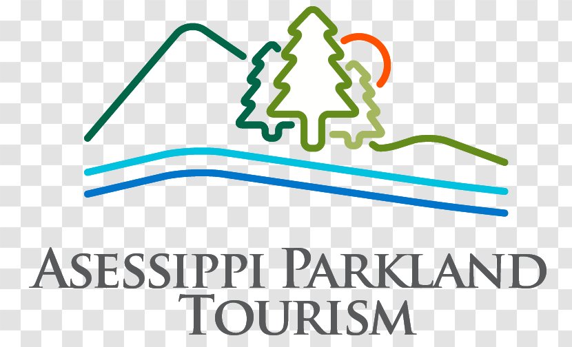 Logo Asessippi Provincial Park Brand Product - Area Transparent PNG