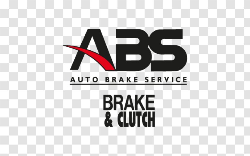 Car Anti-lock Braking System Logo Motor Vehicle Service - Brake Pad - Vector Transparent PNG