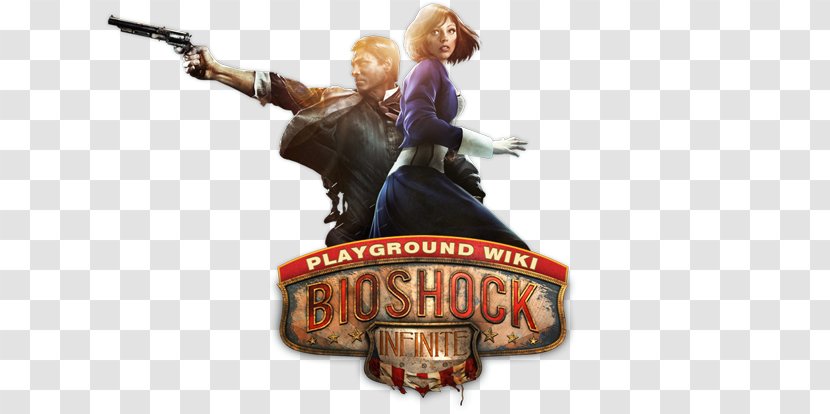 BioShock Infinite 2 BioShock: The Collection Tomb Raider - Electronic Entertainment Expo 2011 - Computer Software Transparent PNG