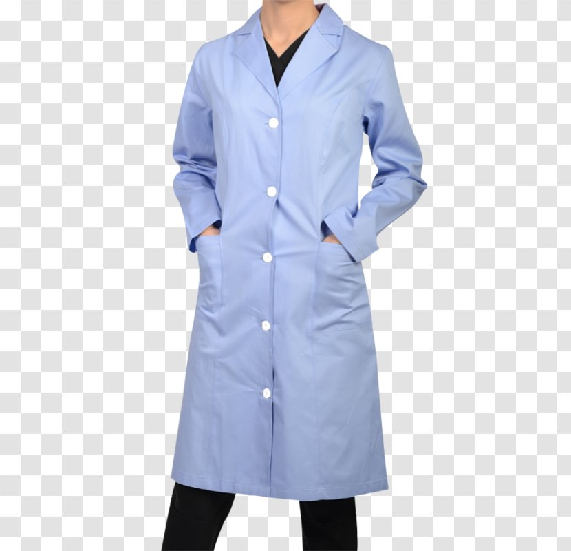 Lab Coats Clothing Costume Uniform Scrubs - Nursing - Grooming Uniforms Transparent PNG