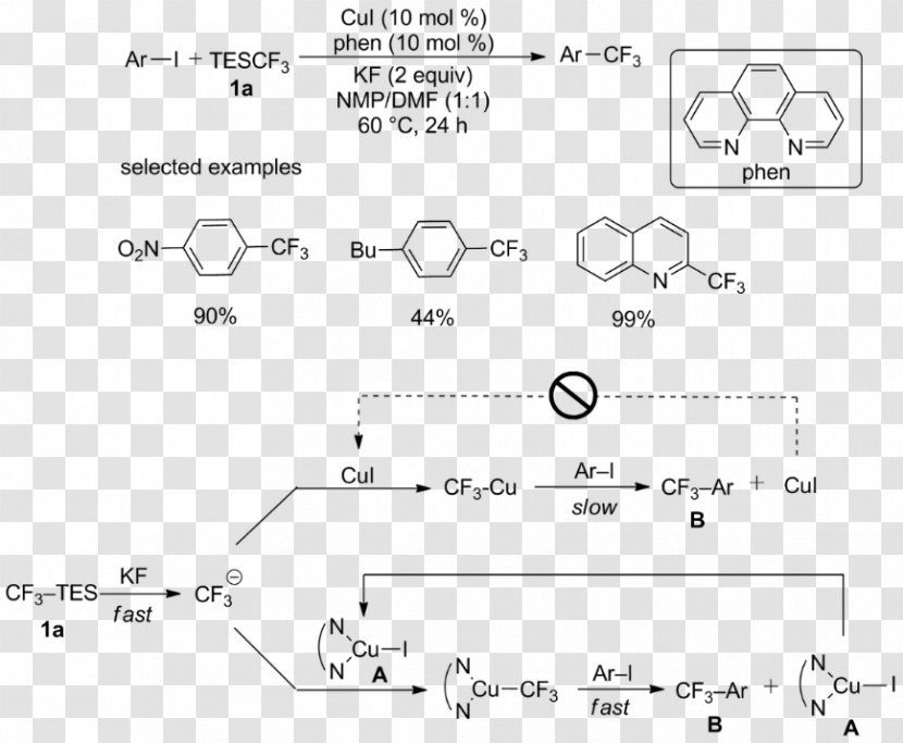 Trifluoromethylation Trifluoromethyltrimethylsilane Alkyne /m/02csf - Flower - Chiral Auxiliary Transparent PNG