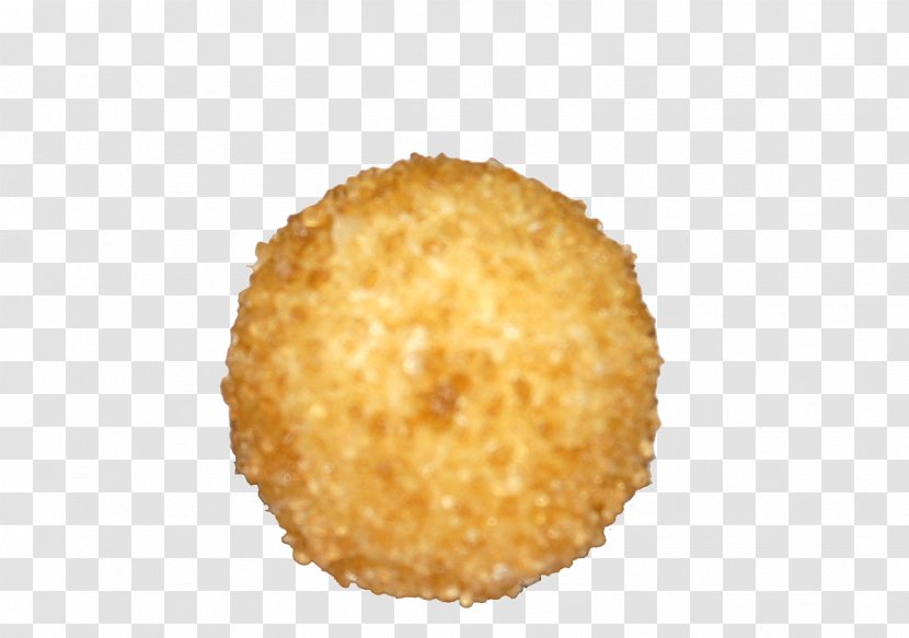 Chicken Nugget Korokke Cocada Coconut Macaroon Arancini - Commodity Transparent PNG