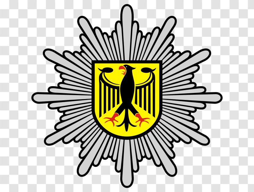 Federal Police North Rhine-Westphalia Criminal Office Berlin - Germany - Wen Transparent PNG