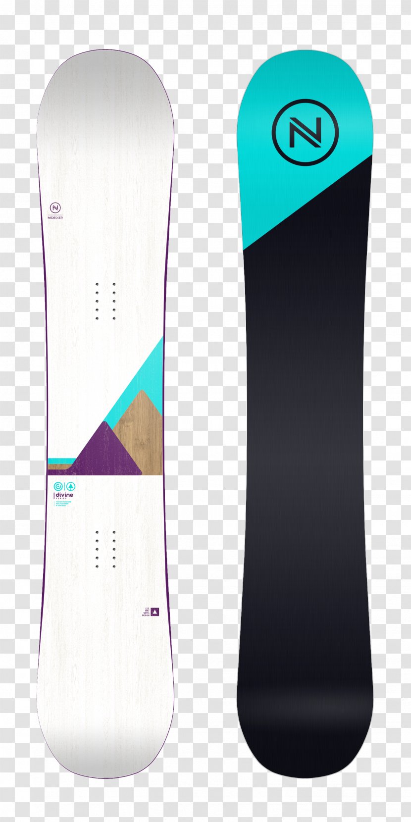 Snowboard-Bindung Flow Nexus Hybrid Nidecker - Ski - 70s Glamour Goddess Transparent PNG