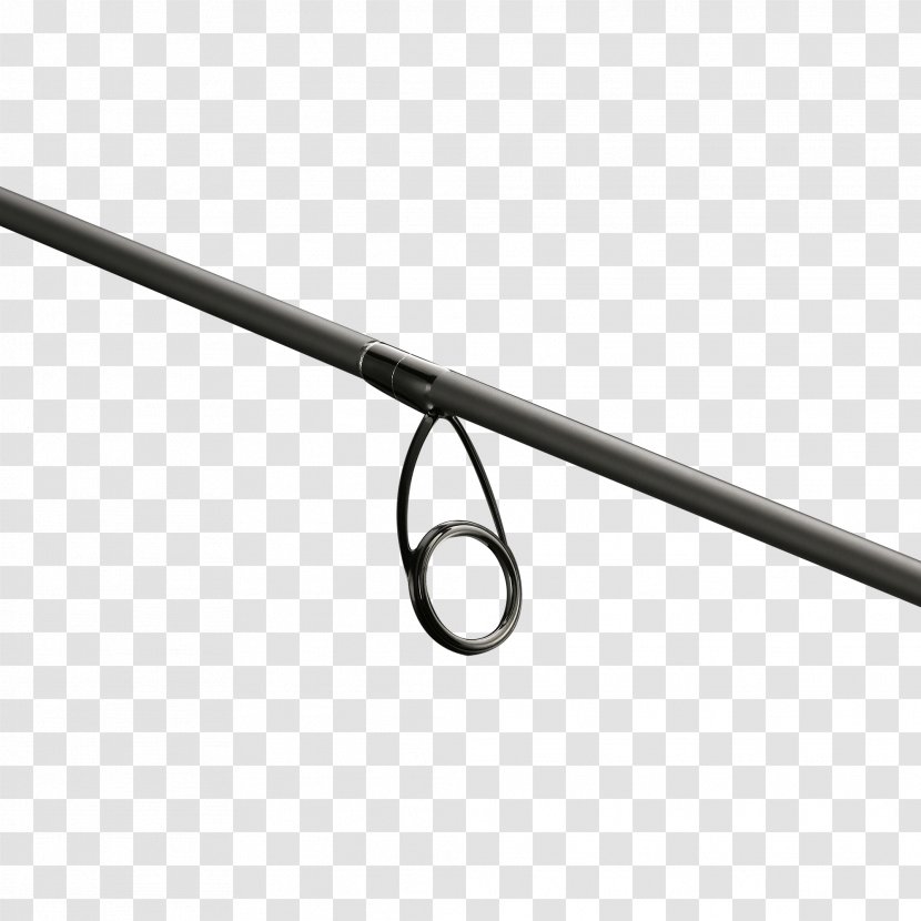 Line Angle - Hardware - Fishing Rod Transparent PNG