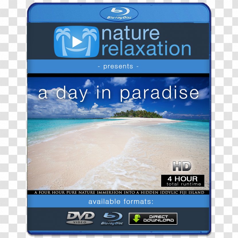 4K Resolution High-definition Television 1080p Show - Frame - Fiji Day Transparent PNG