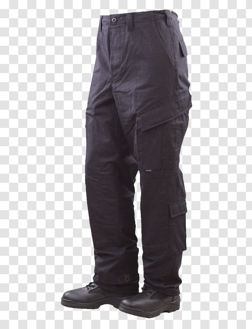 TRU-SPEC Tactical Pants Battle Dress Uniform Clothing - Fly - Pilot Transparent PNG