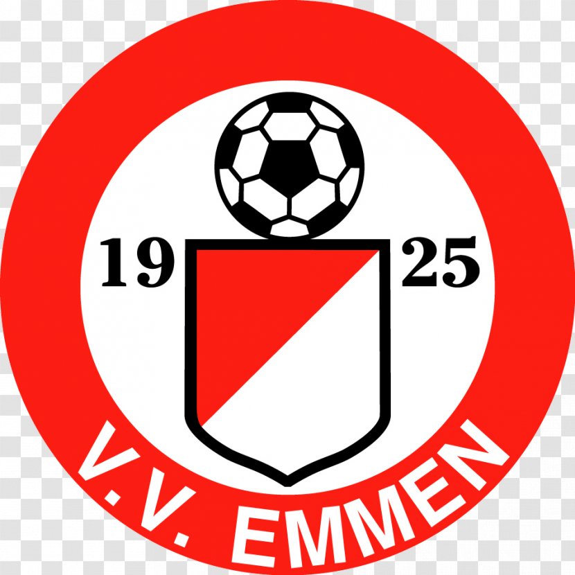 VV Emmen Voetbalvereniging Nieuw Buinen FC MVV Alcides - Football Transparent PNG