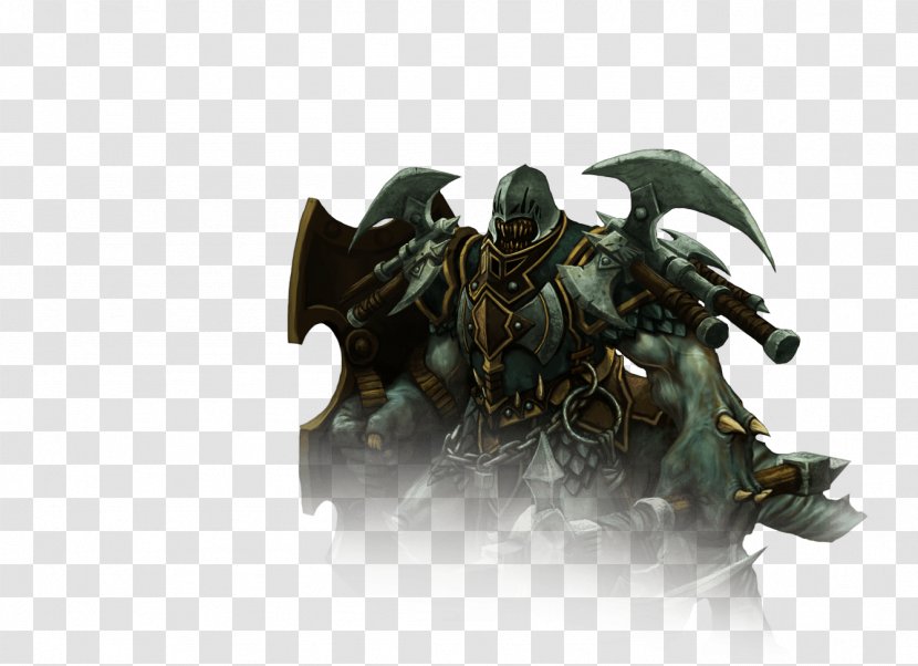 Heroes Of Newerth Garena Video Game Quake - Watt Transparent PNG