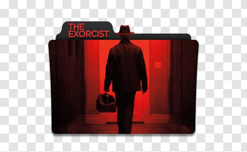 Regan MacNeil Television Show The Exorcist - Red - Season 1The Transparent PNG