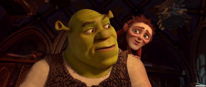 Lord Farquaad Shrek Forever After Film Series Vertebrate Performance Art - Fun Transparent PNG