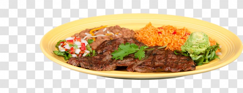 Mexican Cuisine Carne Asada Asado Taco Burrito - Mole Sauce - Sopapilla Dish Transparent PNG