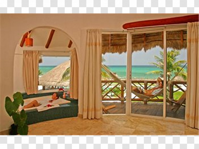 Window Treatment Resort Vacation Property Transparent PNG