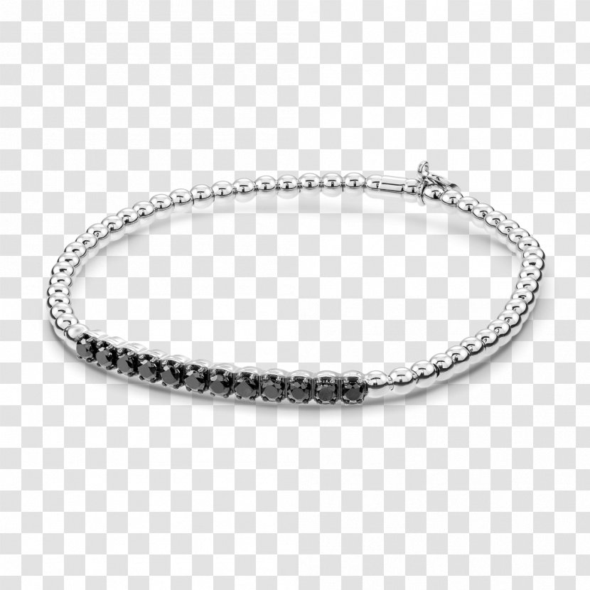 Patina Gallery Jewellery Bracelet Necklace Chain - Silver Transparent PNG